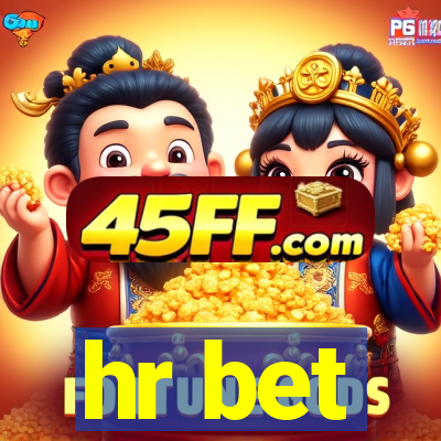hr bet